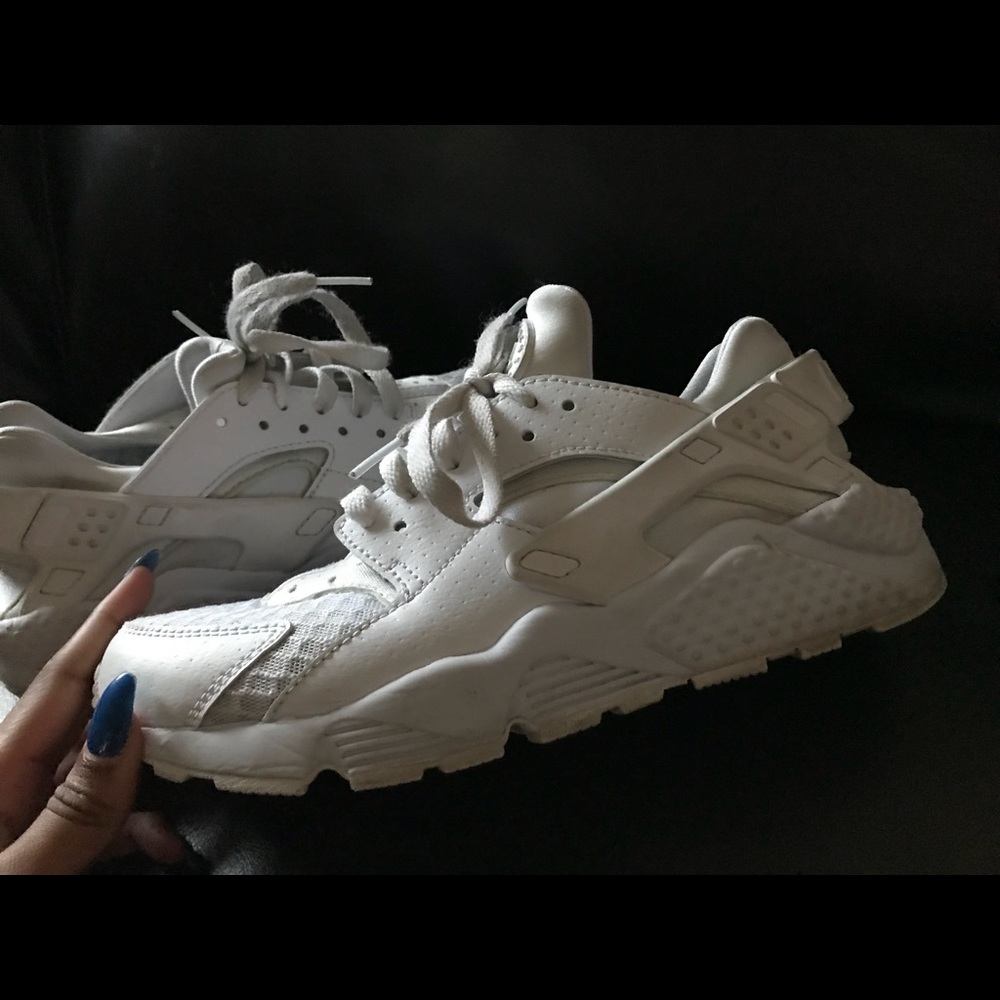 Nike air Hurraches🤙🏽